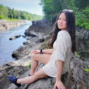 Meet your Posher, Vy